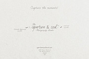 Simple Living - Handwritten Fonts, a Handwritten Font by AndrewPixelType (Thumbnail 14 of 15)
