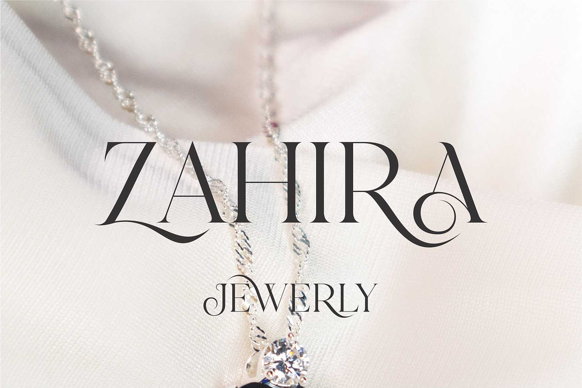 Lionary Modern Serif Font, a Serif Font by Dylla_studio (Photo 7 of 11)