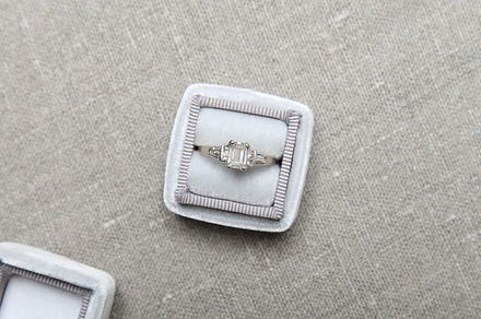 Ring Box
