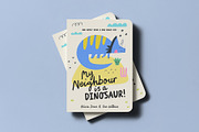 Forever Awesome Font Duo, a Handwritten Font by Sam Parrett (Thumbnail 3 of 8)