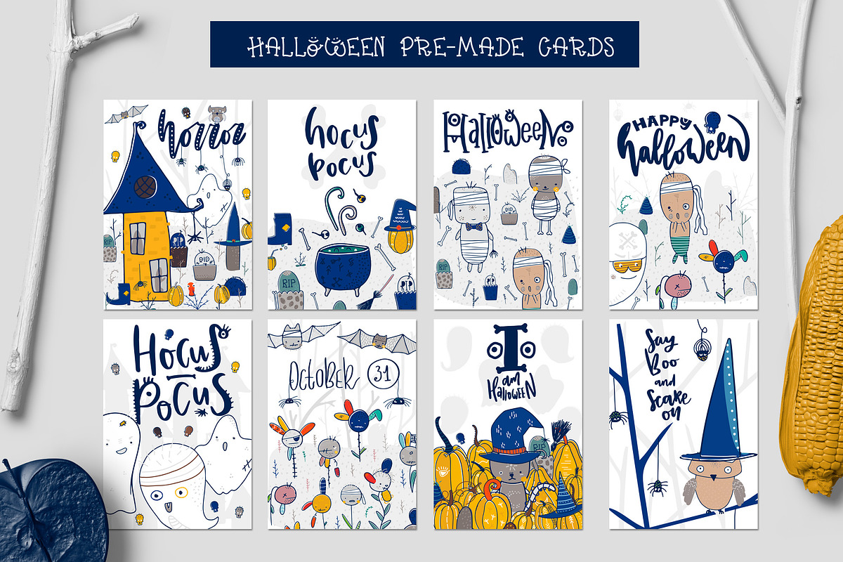 Your happy Halloween., an Object Graphic by Alyonka_lis (Photo 2 of 8)