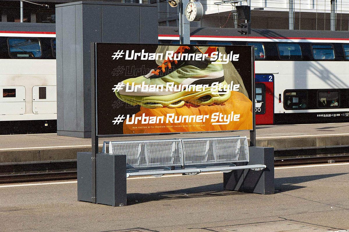 Gearmoff Modern Display Sans Serif, a Sans Serif Font by timelesstype.co (Photo 6 of 20)