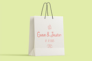 Peach Willow - Cute Handwritten Font, a Font by Pekotype (Thumbnail 12 of 15)