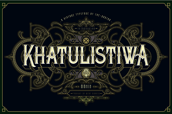 Khatulistiwa preview 7