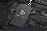Soccer Video Logo Template, a Branding & Logo Template by LOGOMAGINE (Thumbnail 3 of 16)