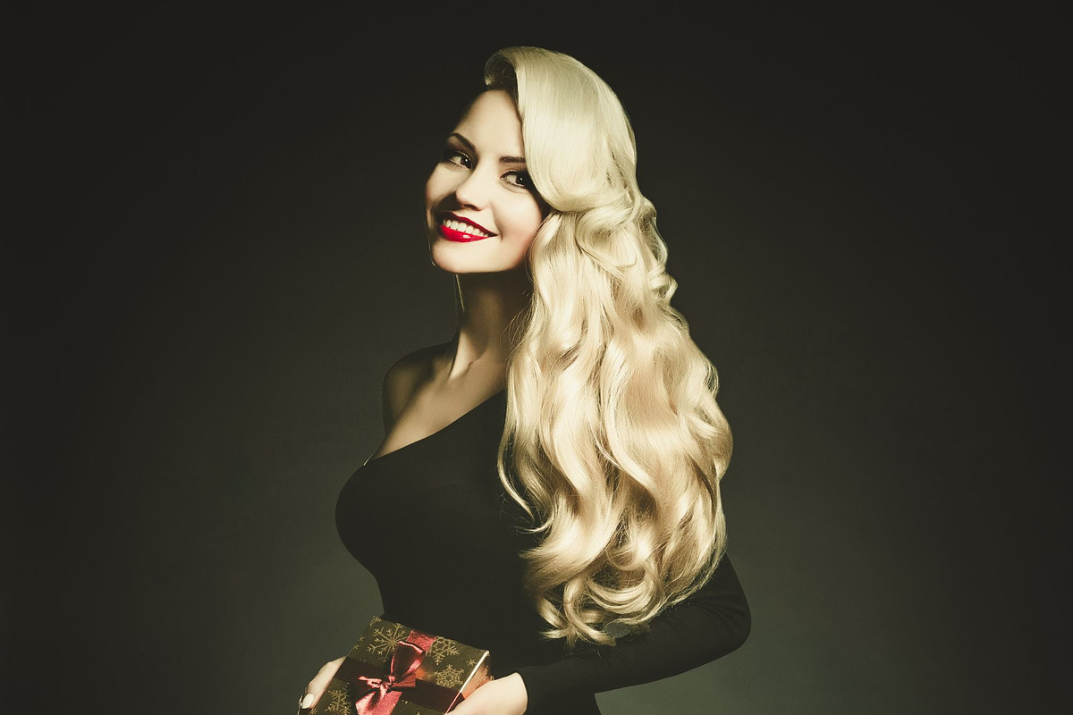 110 Fashion Lightroom Presets, a Preset Add-On by Eldamar Studio (Photo 3 of 8)
