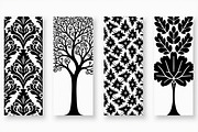 Laser Cut Panel Vector Set, an Illustration by Designs_River (Thumbnail 9 of 9)