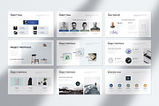 Project Proposal PowerPoint Template, a Presentation Template by GoldenPixelStudio (Thumbnail 22 of 30)