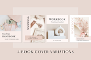 Ebook Workbook Handbook Template, a Magazine Template by ShopRShop (Thumbnail 6 of 10)