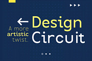 Interform - Monospace, a Sans Serif Font by Arterfak Project (Thumbnail 3 of 14)