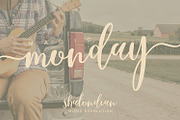 Smith, a Script Font by Fontastic (Thumbnail 3 of 9)