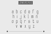Lunnathix, a Serif Font by Rishsketch (Thumbnail 9 of 13)
