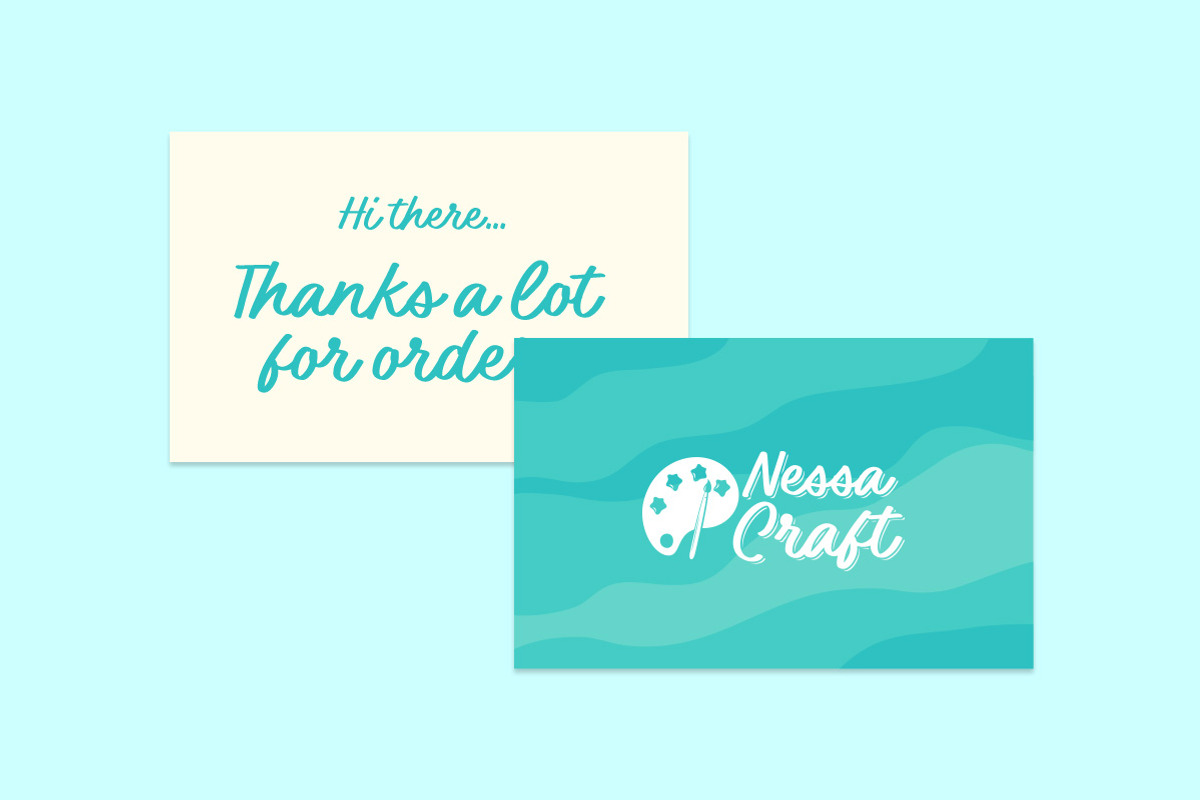 Sour Candy Handwriting, a Handwritten Font by Littlehand (Photo 7 of 9)