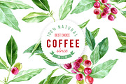 All you need is coffee, a Food Illustration by handsketched (Thumbnail 4 of 8)
