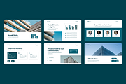 Business Consulting - Keynote, a Presentation Template by Iqsiart Studio (Thumbnail 3 of 3)