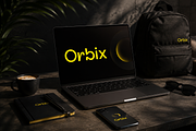 Orbix font-Regular-05-26, a Sans Serif Font by canve (Thumbnail 3 of 3)
