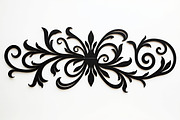 Victorian Scrollwork Ornament, an Illustration by Amazin_art (Thumbnail 13 of 26)