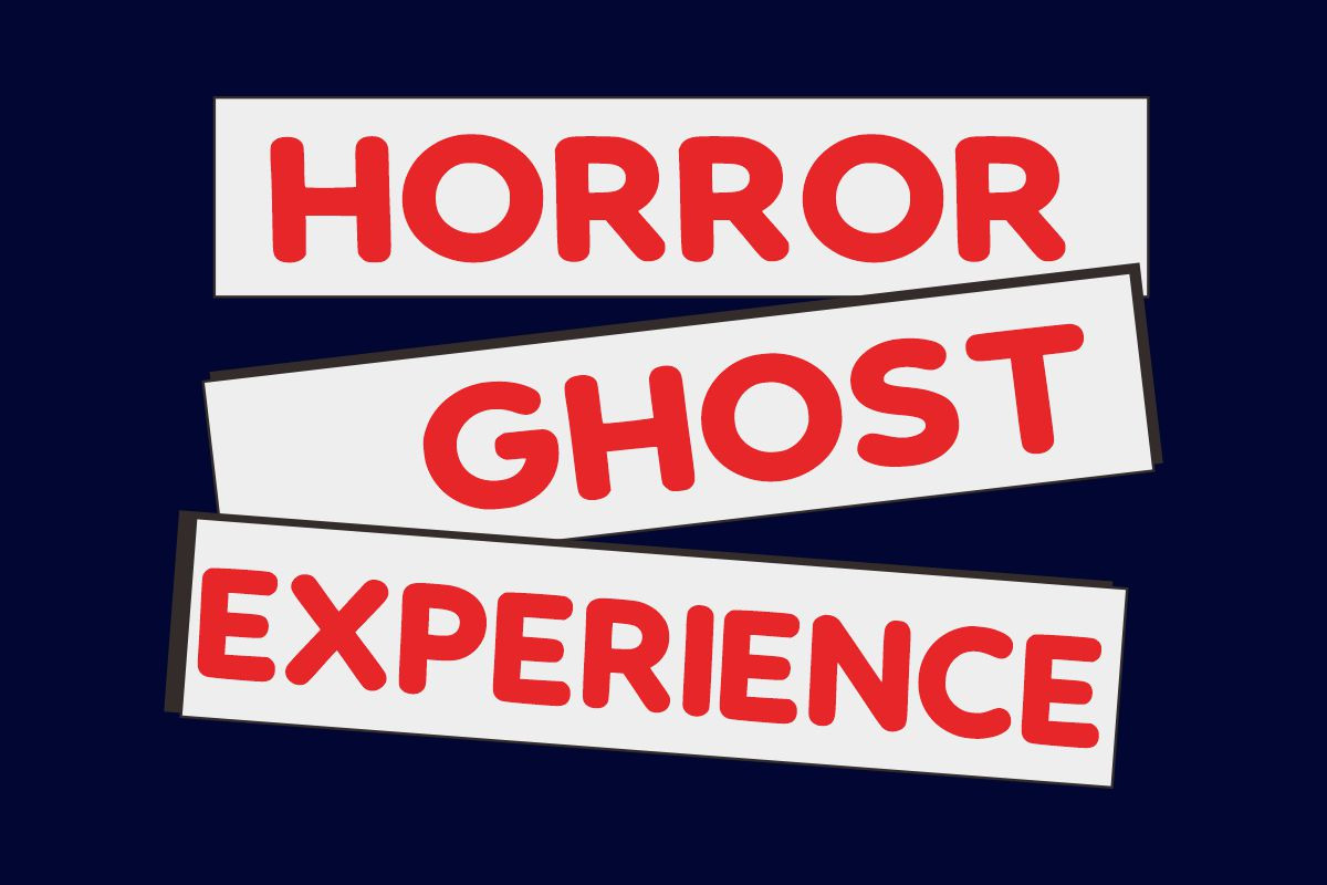 Zombie Night, a Blackletter Font by Fourteen Letter (Photo 7 of 8)