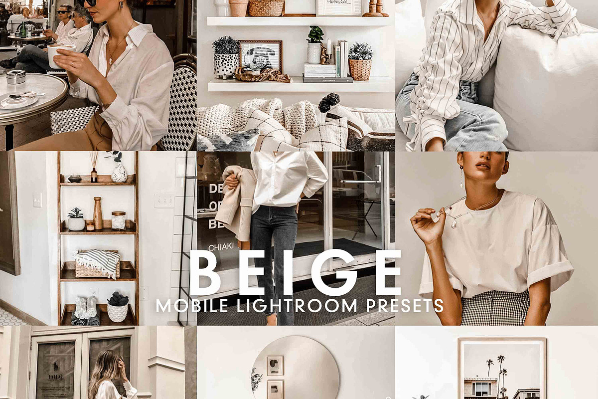 5 BEST SELLER LIGHTROOM PRESETS, a Layer Style Add-On by STUDIO REFINERY (Photo 2 of 5)