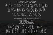 Angelie Signature, a Font by FreshTypeINK (Thumbnail 8 of 8)