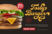 Mexiland - Vintage Font Duo, a Script Font by Grezline Studio (Thumbnail 6 of 12)