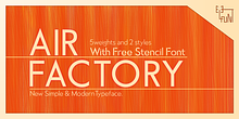 Air Factory
