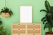 Frame Mockup Bundle - 135, a Print Template by Mockup Shop (Thumbnail 2 of 28)