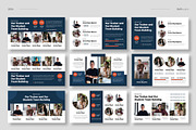 Team Building & Training Keynote, a Presentation Template by fluffstudio (Thumbnail 3 of 4)