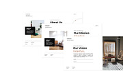 InterFun - Presentation Template, a Presentation Template by Universitype (Thumbnail 3 of 9)