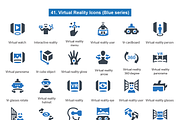 Icon Pack, an Icon by Symbolic Language (Thumbnail 44 of 44)
