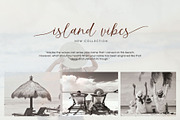 Enderline Script, a Script Font by Jhoel Design (Thumbnail 4 of 9)