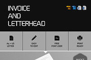 Corporate Identity, a Stationery Template by resumetemplathttps://d3es (Thumbnail 1 of 6)