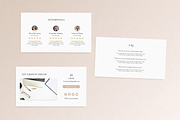 Social Media Portfolio, a Presentation Template by PittaFinePrint (Thumbnail 5 of 8)