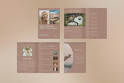 H A L C Y O N | eBook Canva Template, a Templates & Theme by Hayes Edit Studio (Thumbnail 3 of 14)