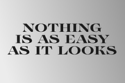 TroxeLMS, a Serif Font by glukfonts (Thumbnail 5 of 9)