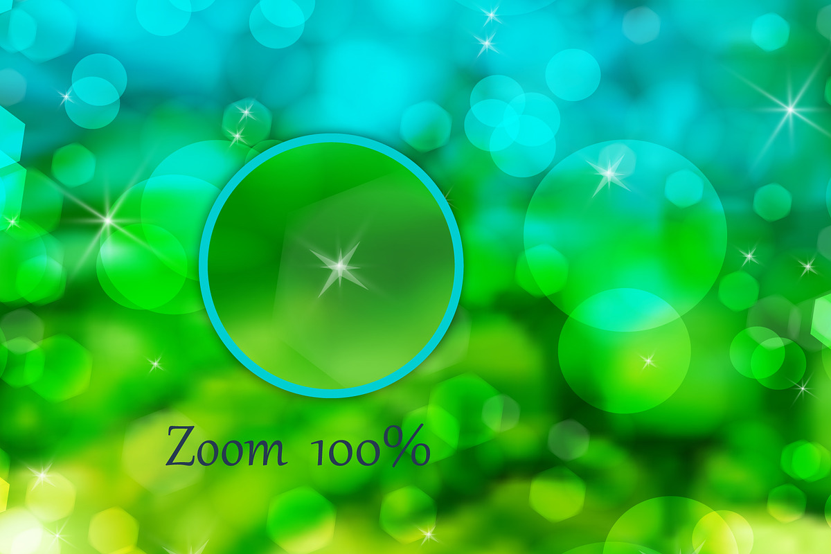 90 Bokeh backgrounds, a Texture Graphic by Zebra-Finch (Photo 2 of 9)