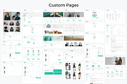 YourStore Multipurpose Magento theme, a Websites & App Template by TonyTemplates (Thumbnail 5 of 5)