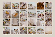 Styled Editorial Stock Photo Set, an Arts & Entertainment Photo by Shimmer Studio (Thumbnail 9 of 9)