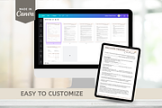 Balloon Twister Contract Template, a Marketing Template by BizTemplateForYou (Thumbnail 4 of 5)