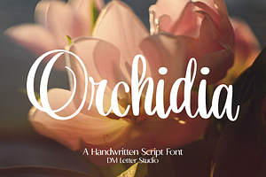 Orchidia