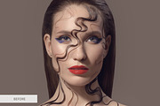 Sharpen Photoshop Actions, an Action Add-On by FixThePhoto (Thumbnail 5 of 21)