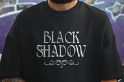 Mestiqa – Blackletter Font, a Blackletter Font by Pixesia Studio (Thumbnail 5 of 11)