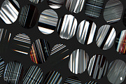 Light Stripes - Hi-Res Light Scans, a Texture Graphic by Sparrow & Snow (Thumbnail 32 of 32)