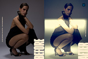 Lazer Studio Portrait LR Presets, a Preset Add-On by Lumière Noire Studio (Thumbnail 3 of 6)