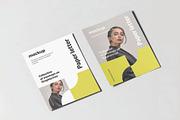 Paper Letter Mockup, an Advertising Mockup by DesignRushMarket (Thumbnail 11 of 16)