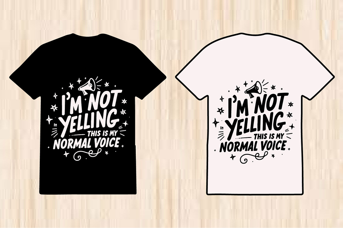 Funny & Heartfelt Teacher Quote Set, an Object Graphic by Creativeshirt (Photo 2 of 4)