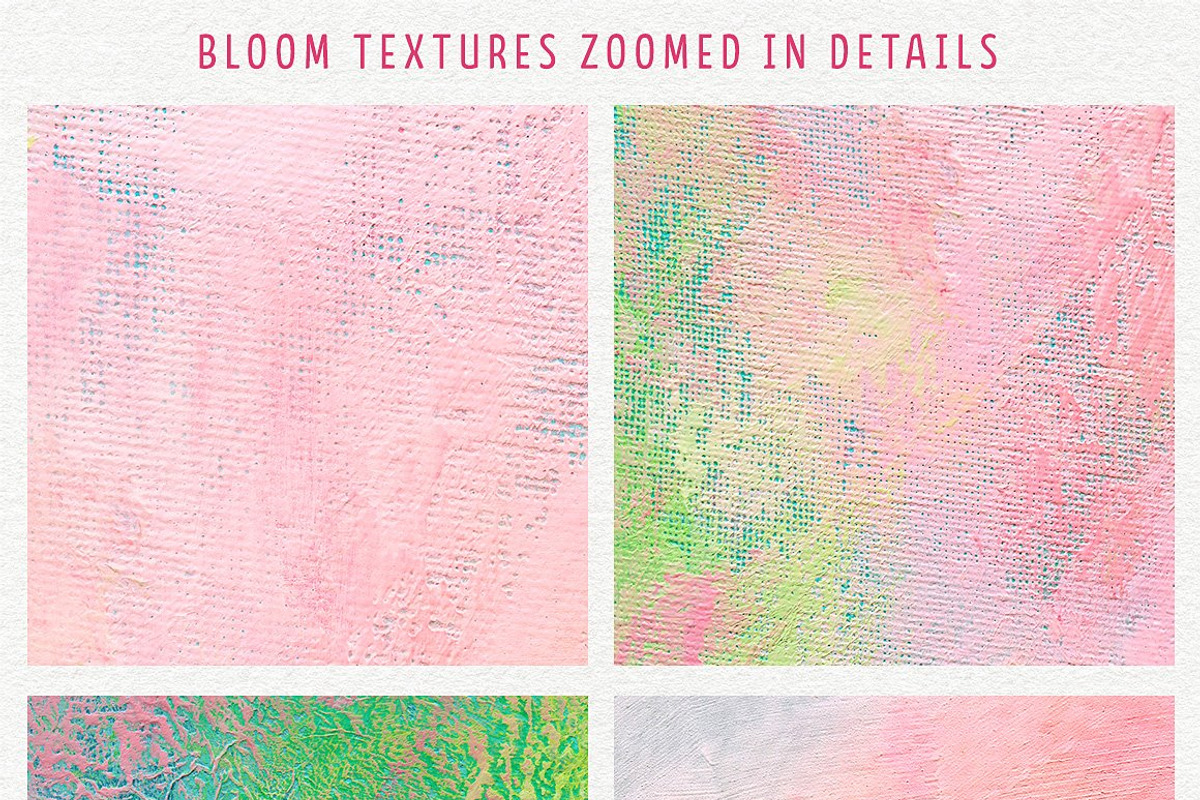 The Complete Inspiration Collection, a Texture Graphic by French Kiss Collections (Photo 14 of 33)