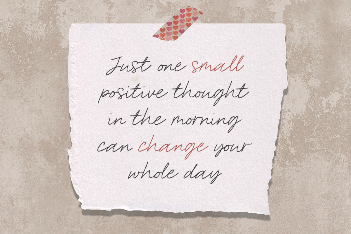 Authoritative - Handwritten Script, a Script Font by Viswell (Photo 5 of 8)