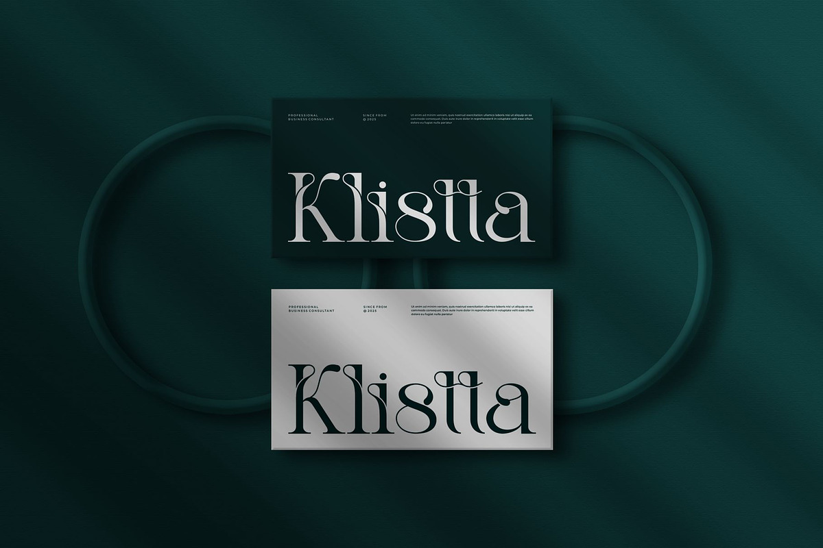 Berova || Modern Classy Serif Font, a Serif Font by Ermedia Studio (Photo 3 of 10)