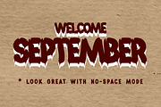 Pog's Font 4 Style, a Slab Serif Font by Monoletter Studio (Thumbnail 5 of 6)
